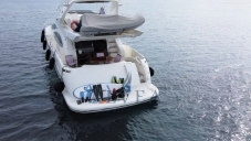Azimut 68 Plus